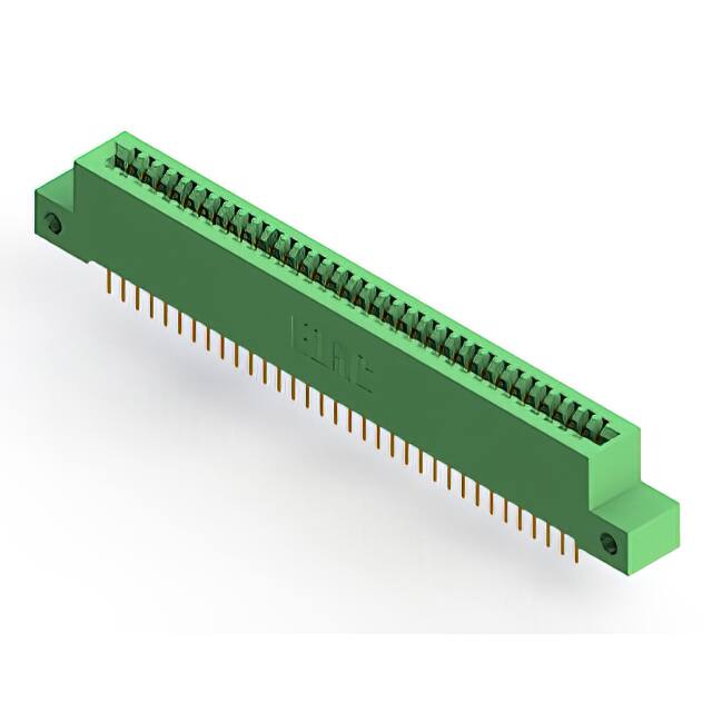 842-068-524-212 EDAC Inc.  Edgeboard Connectors